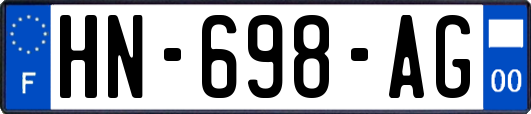 HN-698-AG