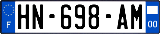 HN-698-AM