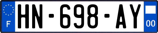 HN-698-AY