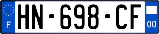 HN-698-CF