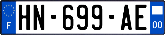 HN-699-AE