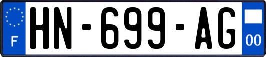 HN-699-AG