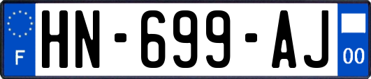 HN-699-AJ