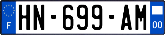 HN-699-AM