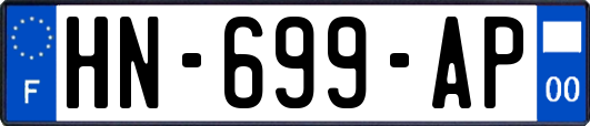 HN-699-AP