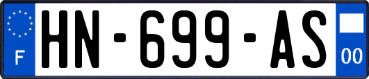 HN-699-AS