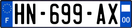 HN-699-AX