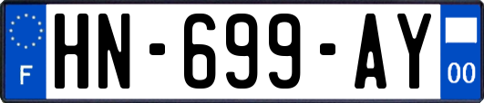 HN-699-AY