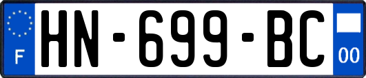HN-699-BC