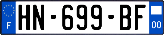 HN-699-BF