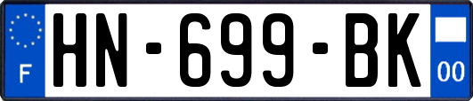 HN-699-BK