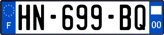 HN-699-BQ