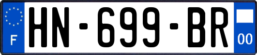 HN-699-BR