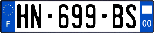 HN-699-BS