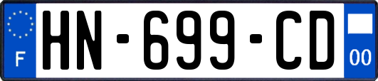 HN-699-CD