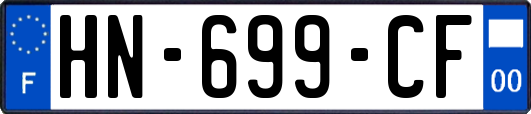 HN-699-CF