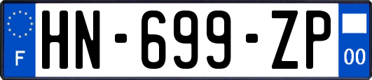 HN-699-ZP