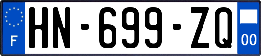 HN-699-ZQ