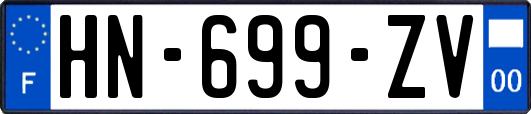 HN-699-ZV