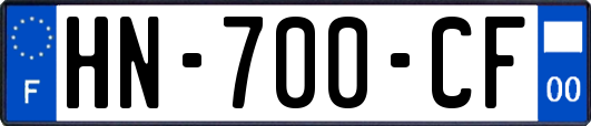 HN-700-CF