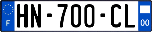 HN-700-CL