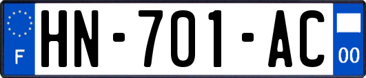 HN-701-AC