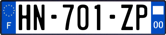 HN-701-ZP