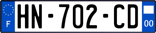 HN-702-CD