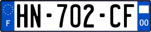 HN-702-CF