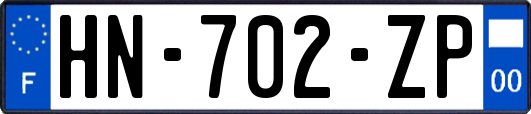 HN-702-ZP