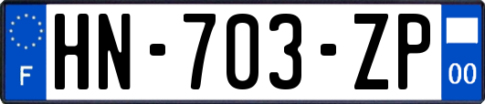 HN-703-ZP