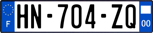 HN-704-ZQ