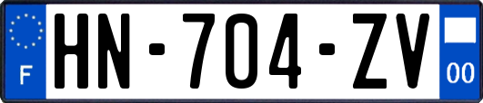 HN-704-ZV