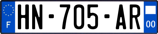 HN-705-AR