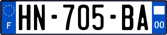 HN-705-BA