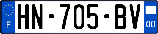 HN-705-BV