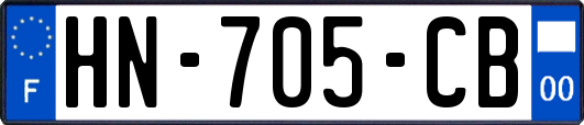 HN-705-CB