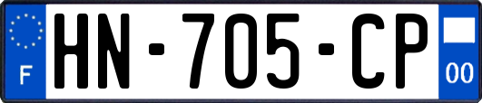 HN-705-CP