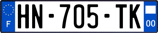 HN-705-TK
