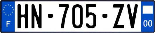 HN-705-ZV
