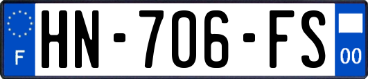 HN-706-FS