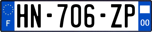 HN-706-ZP
