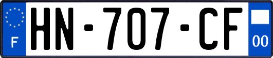 HN-707-CF