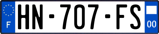 HN-707-FS