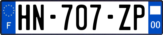 HN-707-ZP