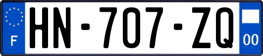 HN-707-ZQ