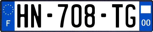 HN-708-TG