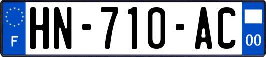HN-710-AC