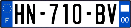 HN-710-BV
