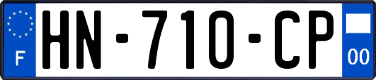 HN-710-CP